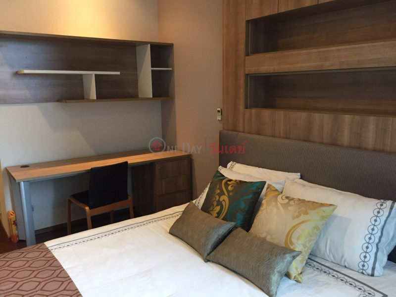 Condo for Rent: Quattro by Sansiri, 50 m², 1 bedroom(s) Thailand Rental ฿ 49,000/ month