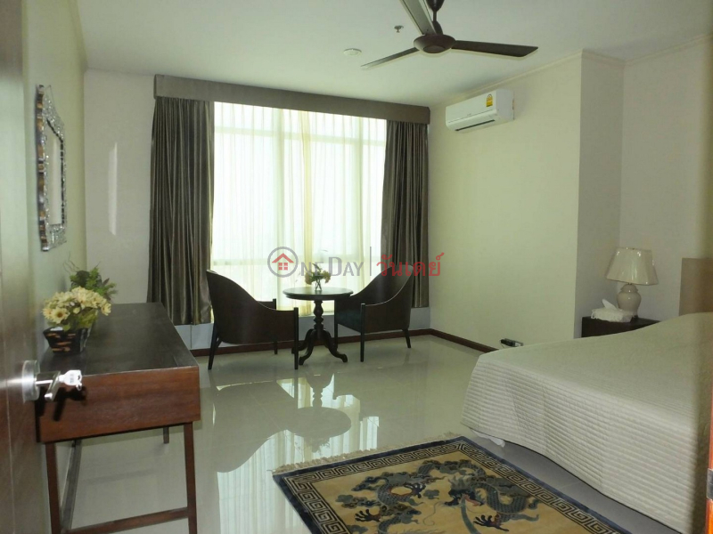 ฿ 103,000/ เดือน | คอนโด สำหรับ เช่า: Baan Sathorn Chaopraya, 235 ตร.ม., 3 ห้องนอน