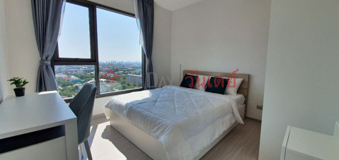 Condo for Rent: Life Sukhumvit 62, 30 m², 1 bedroom(s) - OneDay_0