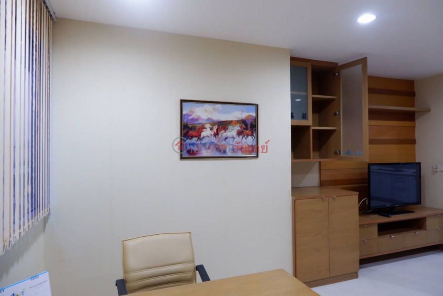 Condo for Rent: St. Louis Grand Terrace, 105 m², 2 bedroom(s),Thailand Rental ฿ 38,000/ month