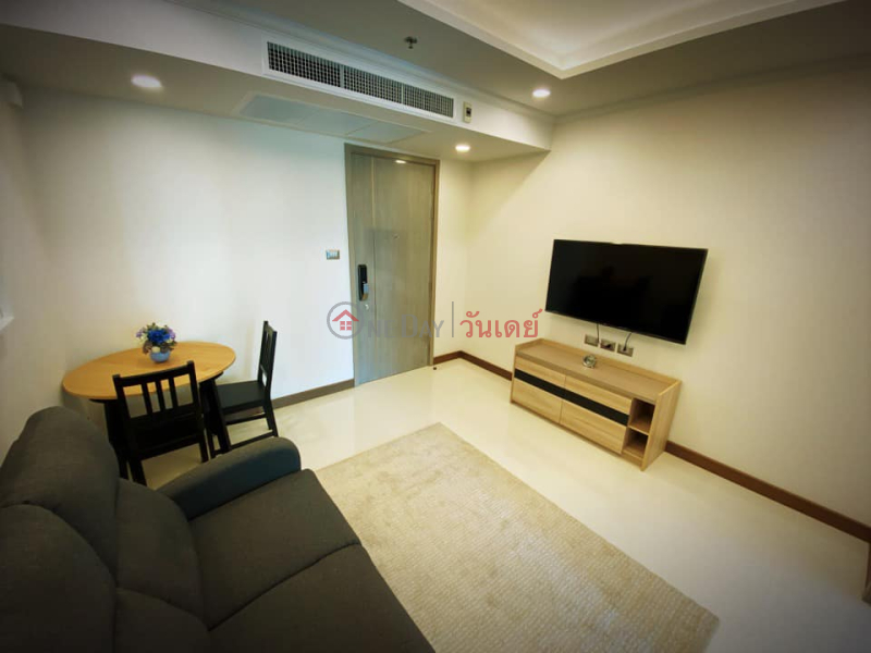 Condo for Rent: Supalai Oriental Sukhumvit 39, 39 m², 1 bedroom(s) Thailand, Rental, ฿ 19,900/ month