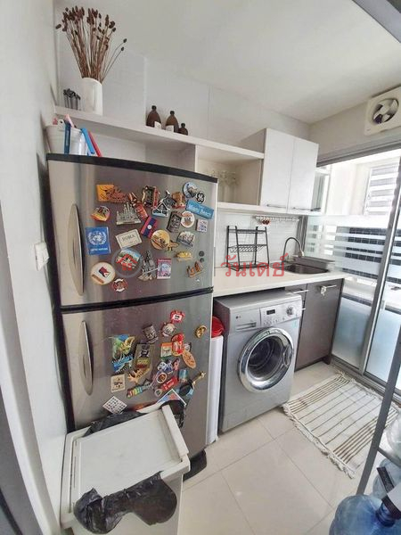 Condo The Room Sukhumvit 79 (7th floor),ready to move in Rental Listings