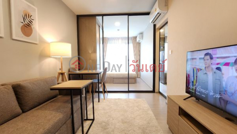 Condo for rent: The Privacy S101 (7th floor) _0