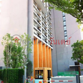 Condo for Rent: The Issara Ladprao, 53 m², 2 bedroom(s) - OneDay_0