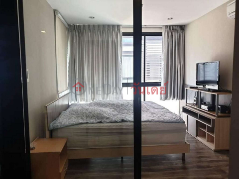 Condo for Rent: Prime I - Zen Condo Ladprao 71, 62 m², 2 bedroom(s) - OneDay_0