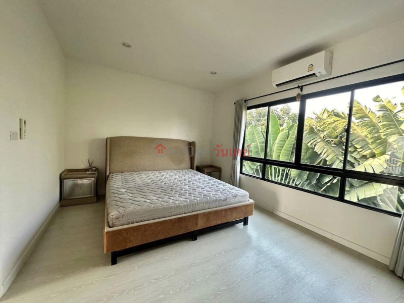 Patio Srinakarin Townhouse Rama 9 Sales Listings (TRI-TP000741)