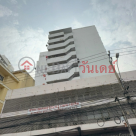 อาคารเคหะสถานกรุงเทพฯ,ดุสิต, ประเทศไทย