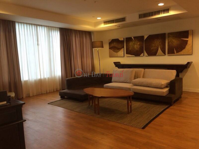 Property Search Thailand | OneDay | Residential, Rental Listings | Condo for Rent: Hampton Thonglor 10, 232 m², 3 bedroom(s)