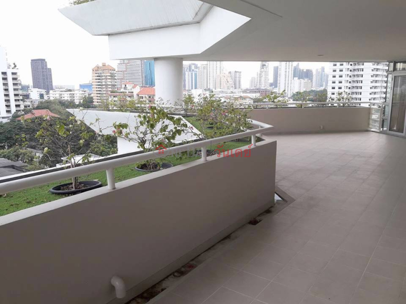 Condo for Rent: La Cascade, 362 m², 4 bedroom(s) Rental Listings