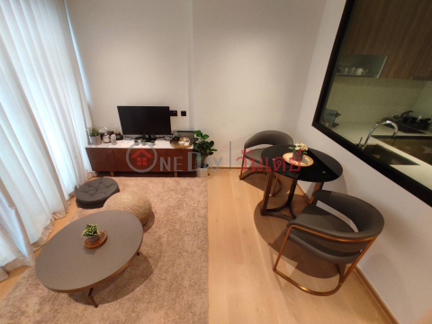 Condo for Rent: Chalermnit Art De Maison, 40 m², 1 bedroom(s) - OneDay_0