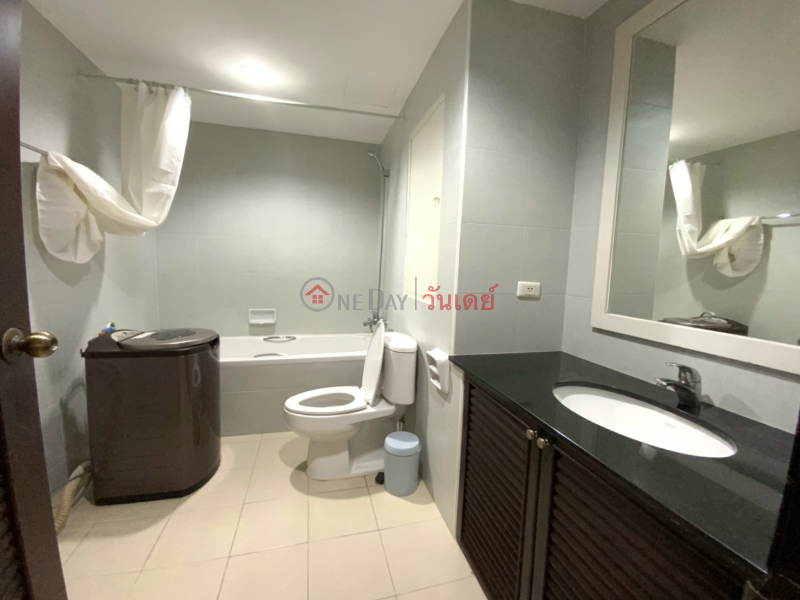 ฿ 42,000/ เดือน | คอนโด สำหรับ เช่า: Supalai Place, 122 ตร.ม., 2 ห้องนอน