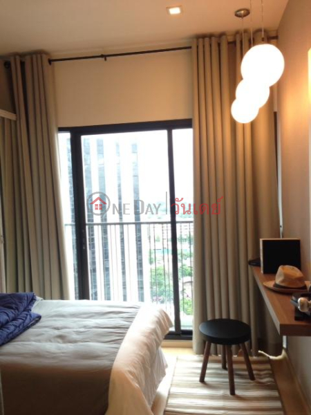 Condo for Rent: Noble Reform, 78 m², 2 bedroom(s),Thailand, Rental | ฿ 50,000/ month