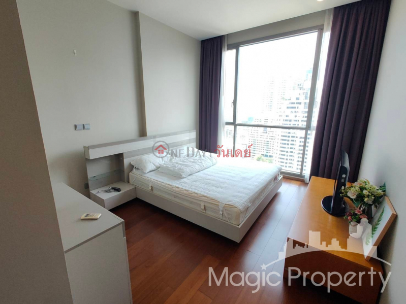 Quattro By Sansiri, Watthana, Bangkok Rental Listings (MAG-MGP1211)