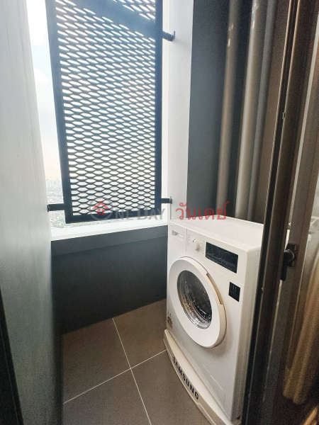 ให้เช่า: ยูนิตสองชั้นดีไซน์พิเศษ – สยามสุขุมวิท 48 ประเทศไทย เช่า | ฿ 30,000/ เดือน