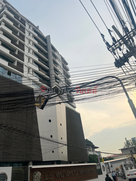 เลอ โมนาโก เรสซิเด้นซ์ (LE MONACO Residence) พญาไท | OneDay วันเดย์(2)