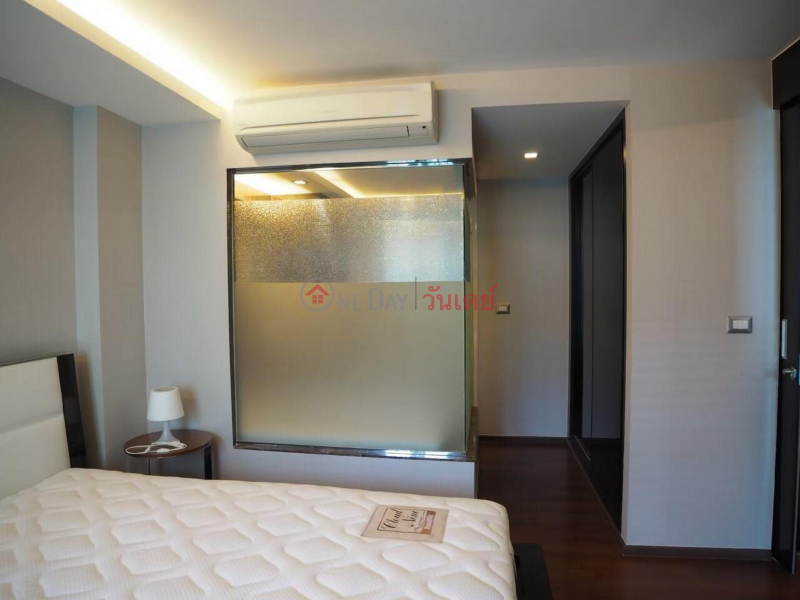 Property Search Thailand | OneDay | Residential Sales Listings, Condo for Sale: The Address Sukhumvit 61, 47 m², 1 bedroom(s)