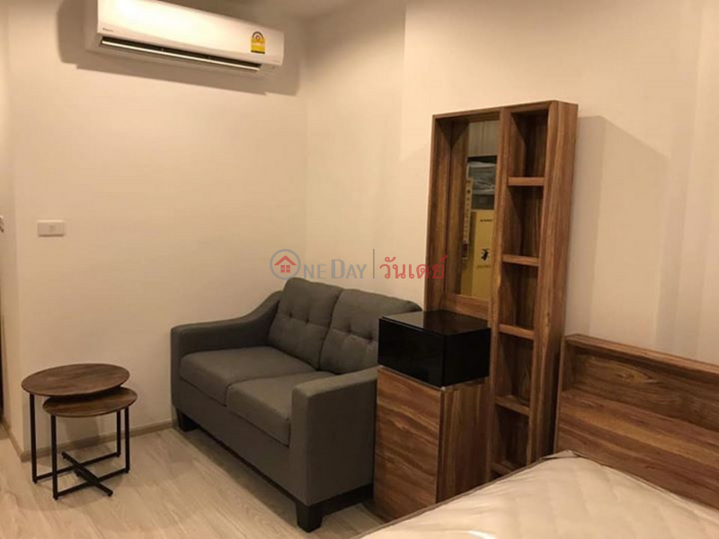 Condo for Rent: Ideo Mobi Bangsue Grand Interchange, 25 m², 1 bedroom(s) Rental Listings