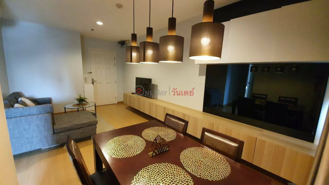 Condo for Rent: Life Sukhumvit 65, 55 m², 2 bedroom(s) | Thailand Rental, ฿ 28,000/ month