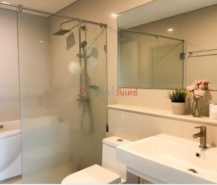 Condo for Rent: Ivy Thonglor, 41 m², 1 bedroom(s) Rental Listings