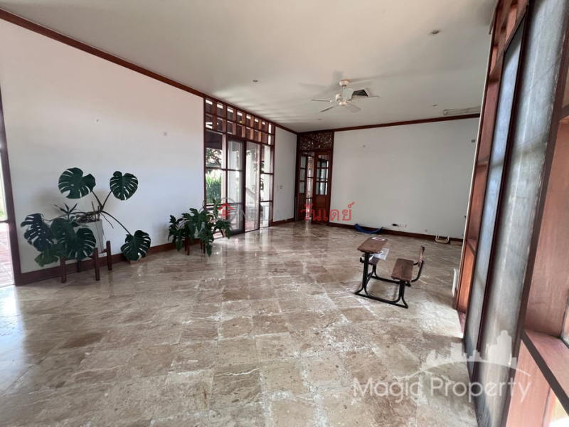 ให้เช่า บ้านเดี่ยว 3 ห้องนอน ใน สุขุมวิท 39 แขวงคลองตันเหนือ เขตวัฒนา กรุงเทพ ประเทศไทย เช่า, ฿ 250,000/ เดือน