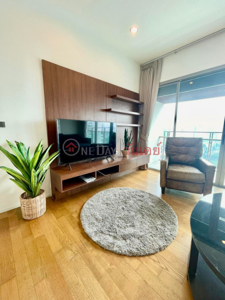 Condo for Rent: The Madison, 185 m², 3 bedroom(s) Thailand, Rental ฿ 95,000/ month