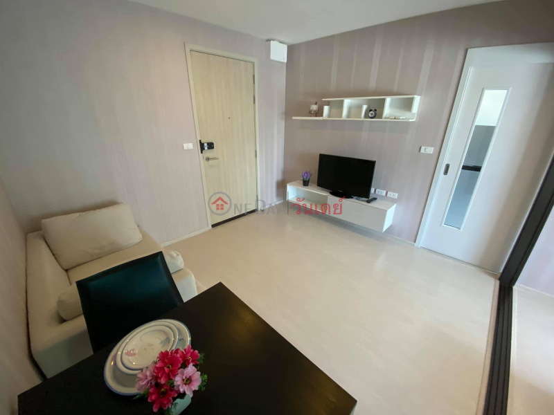 ฿ 14,000/ month Condo for Rent: Condolette Pixel Sathorn, 29 m², 1 bedroom(s)