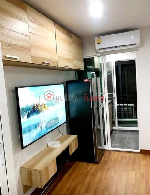 Regent Home Sukhumvit 81 (2nd floor, Building A) _0