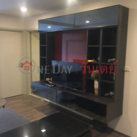 Condo for Rent: Sari by Sansiri, 46 m², 1 bedroom(s) - OneDay_0