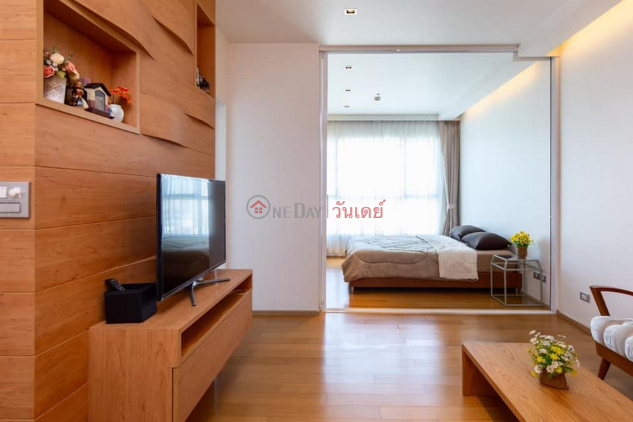 Condo for Rent: Hive Sathorn, 45 m², 1 bedroom(s) Rental Listings