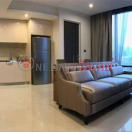 Condo for Rent: The Bangkok Sathorn, 62 m², 1 bedroom(s) - OneDay_0