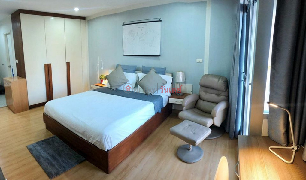 ฿ 12,000/ month | Condo for Rent: The Link Sukhumvit 50, 32 m², 1 bedroom(s)