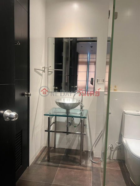 ฿ 20Million, The Height 3 Beds 3 Baths Sukhumvit 55 Bangkok