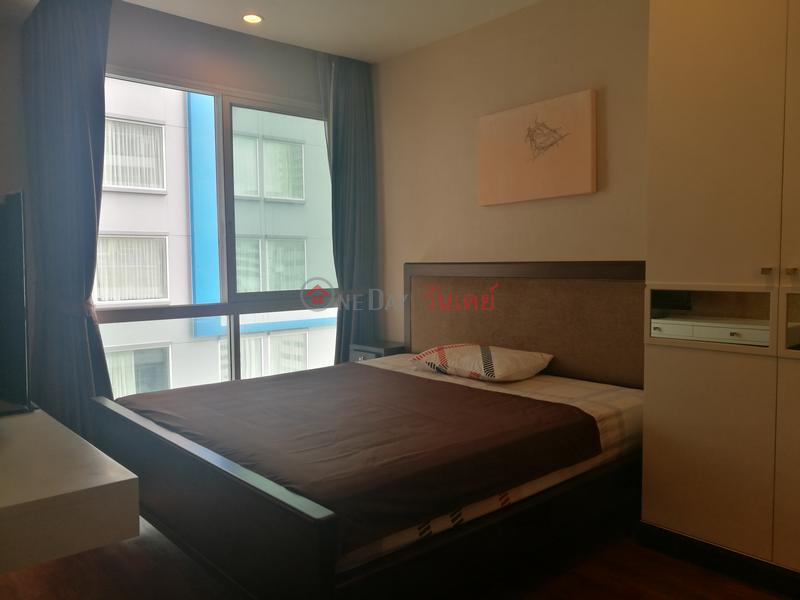 Condo for Rent: The Prime 11, 47 m², 1 bedroom(s) Rental Listings