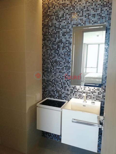 Condo for Rent: 333 Riverside, 46 m², 1 bedroom(s) - OneDay_0