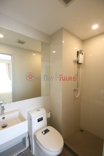 ฿ 18,000/ month Condo for Rent: Knightsbridge Prime Sathorn, 27 m², 1 bedroom(s)