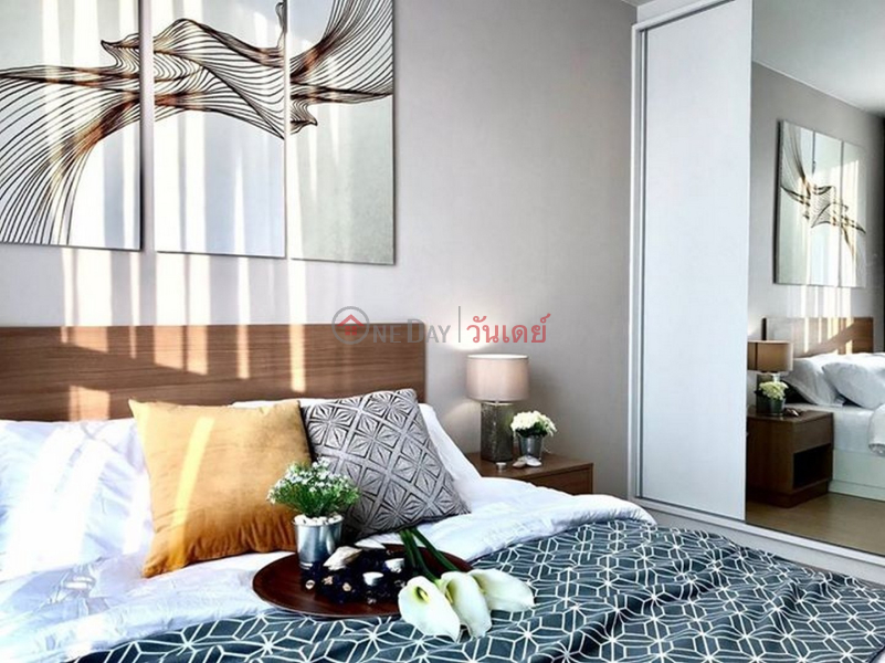  1, Residential, Rental Listings | ฿ 15,000/ month