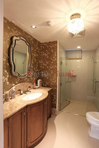 ฿ 50,000/ month, Condo for Rent: Prom Phaholyothin 2, 100 m², 2 bedroom(s)