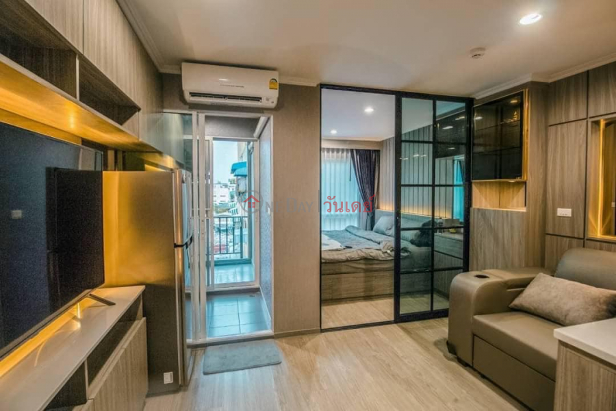 Condo for rent‼Regent Home Sukhumvit 97/1 (building A, 5th floor),open view Rental Listings