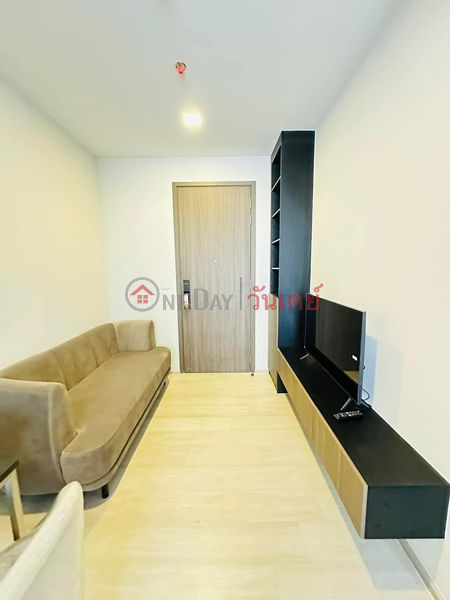 Property Search Thailand | OneDay | Residential Rental Listings, For rent The Privacy Jatujak (11th floor)