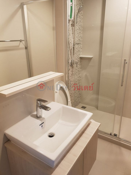 Condo for Rent: The Tree Sukhumvit 64, 34 m², 1 bedroom(s),Thailand, Rental | ฿ 15,000/ month