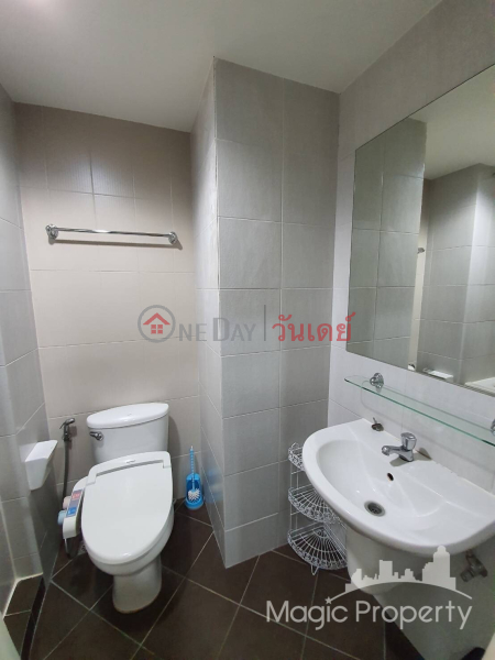 Condo One X Sukhumvit 26 Condominium, Khlong Toei, Bangkok Rental Listings
