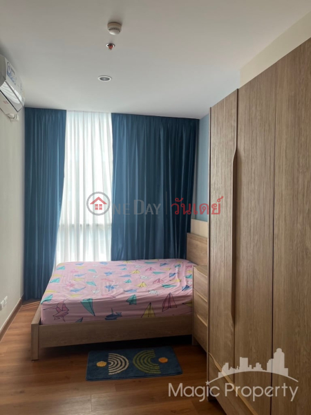 ฿ 3.4Million, Movenpick Residences Ekkamai, Watthana, Bangkok