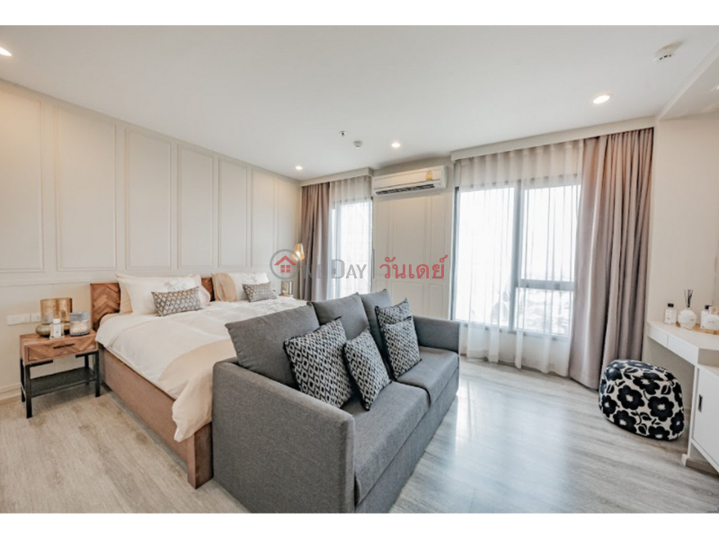 Condo for Rent: Centric Ari Station, 100 m², 2 bedroom(s) Rental Listings