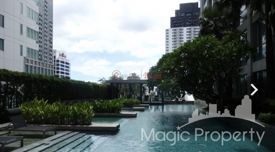 Quattro By Sansiri, Watthana, Bangkok Rental Listings (MAG-MGP1211)