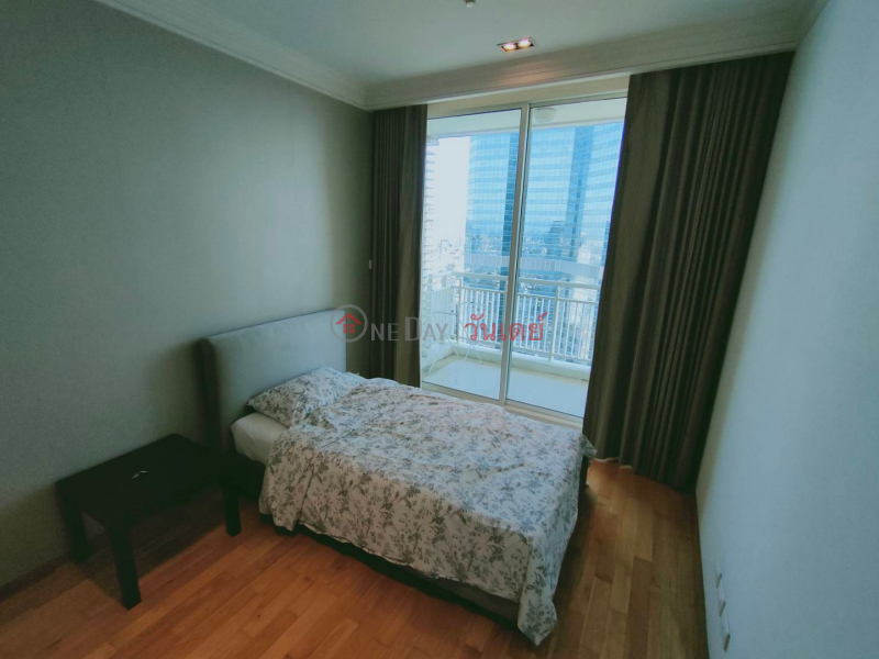 Condo for Rent: The Empire Place, 130 m², 3 bedroom(s) | Thailand Rental, ฿ 75,000/ month