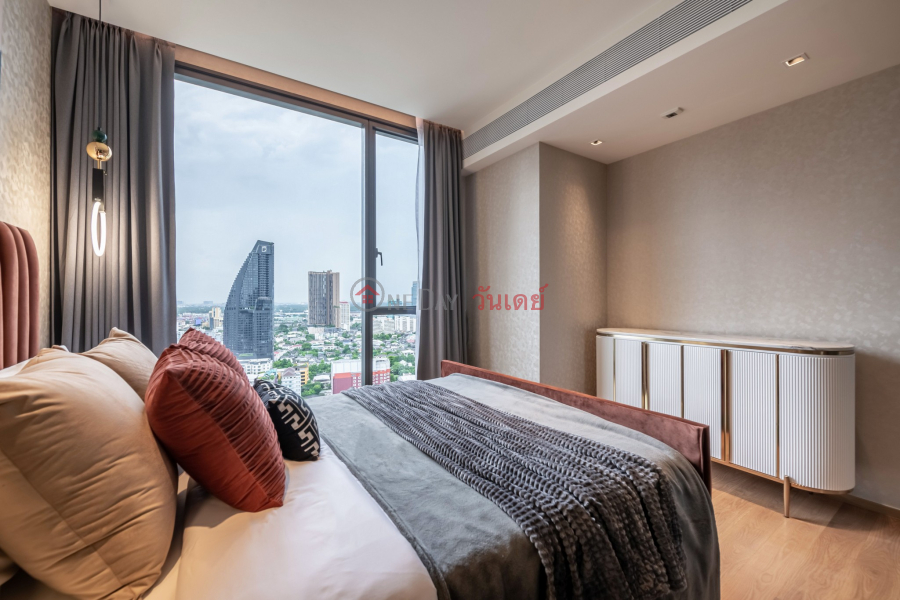 ฿ 140,000/ เดือน | คอนโด สำหรับ เช่า: BEATNIQ Sukhumvit 32, 103 ตร.ม., 2 ห้องนอน