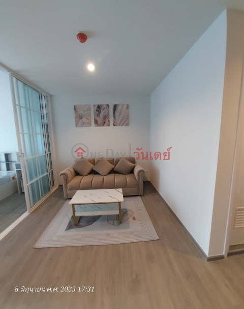 ให้เช่า: ที่พักแสนสบาย – รีเจนท์ โฮม บังนา _0