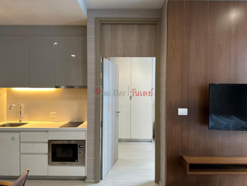 Condo for Sale: Noble Ploenchit, 58 m², 1 bedroom(s) Sales Listings