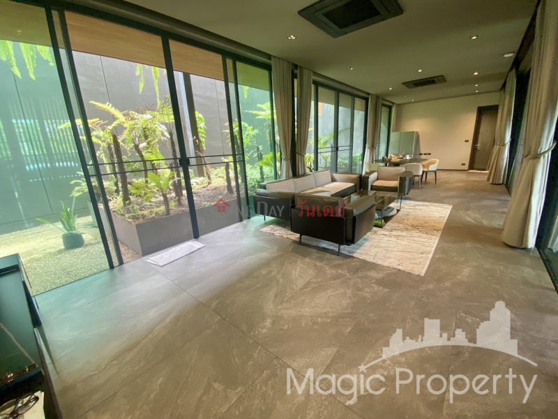 4 Bedroom Luxury House For Sale Near IKEA Bangna, Bang Phli, Samut Prakan Sales Listings