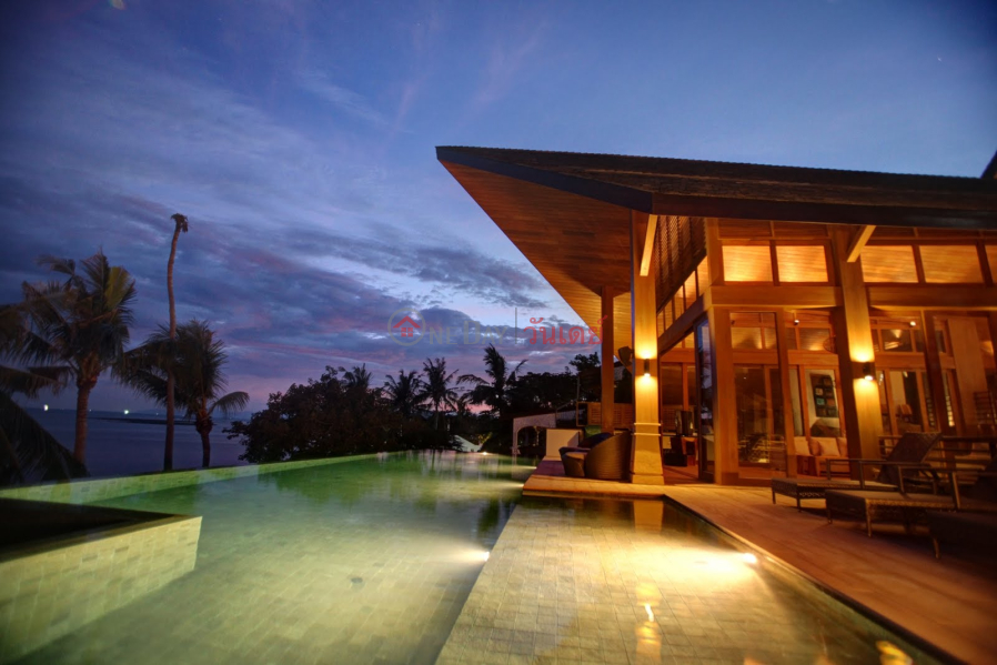 Baan Hinta | Thailand, Rental | ฿ 1.27Million/ month